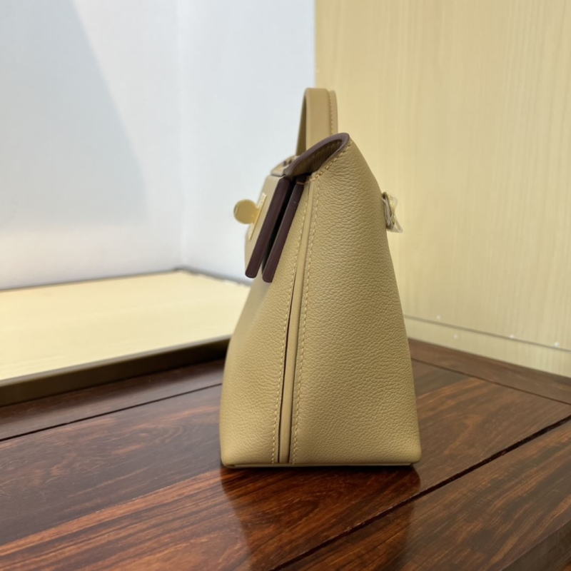 Hermes Kelly 2424 mini Bags